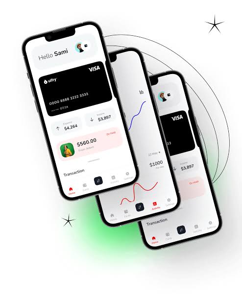 Mobile App Development