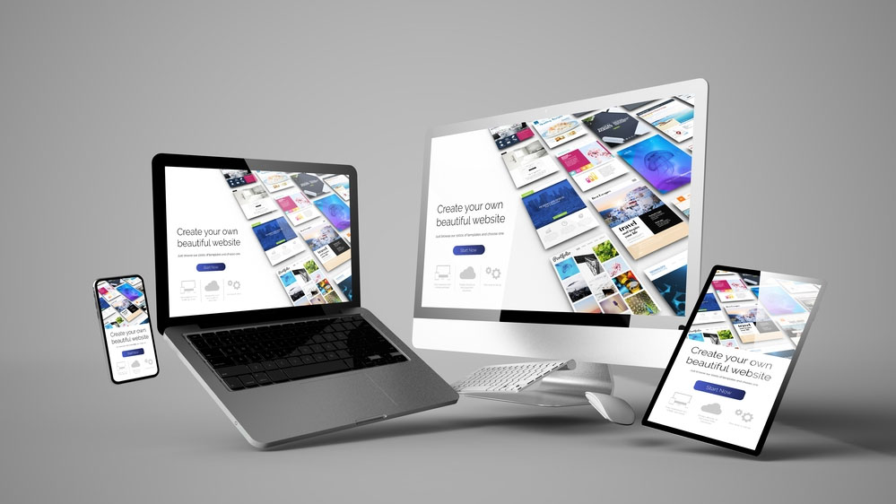 Website Development